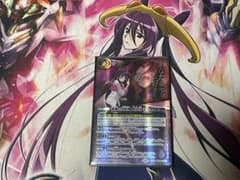 バトルスピリッツ 滅神の契約神紫乃宮まゐ シークレット - メルカリ