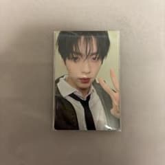 TXT スビン 大阪 ラキドロ トレカ - メルカリ