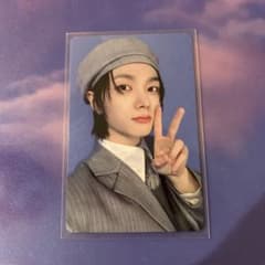 boynextdoor ソンホ how yizhiyu 予約特典 トレカ - メルカリ