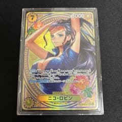 ニコ・ロビン SP - メルカリ