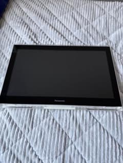 パナソニック 防水テレビ 浴室テレビ値下げ不可 - メルカリ