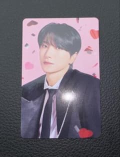 SUPER JUNIOR 会場限定 6000円 購入特典 トレカ イトゥク② - メルカリ