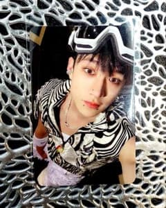 バンチャン】Stray Kids スキズ 5STAR トレカ - メルカリ