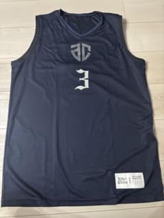 アルティーリ千葉 セレブレーションユニフォーム 黒川虎徹選手#3 2XL