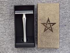 KOJAK RAZOR オリジナル BENTEN ショートハンドル 両刃カミソリ - メルカリ