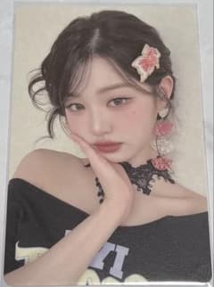 IVE Be Alright 大阪 10/13 会場限定 トレカ ウォニョン - メルカリ