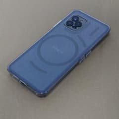 完品】Unihertz Luna ブラック + ガラスフィルム2個 - メルカリ