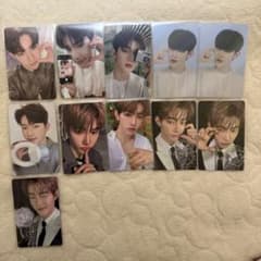 zb1 ゼベワン ジャンハオ トレカ まとめ売り セット - メルカリ