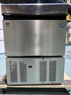 中古）全自動製氷機 ホシザキ IM-55M-Q 2014年製 - メルカリ
