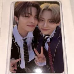 ユニットトレカ サンウォン リオ ald1 ALPHADRIVEONE - メルカリ