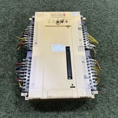三菱電機 melsec-K0J2-AR シーケンスコントローラー 動作保証 - メルカリ