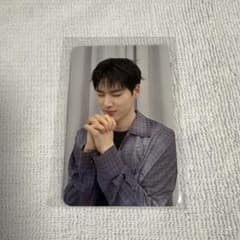 8TURN エイトン 1stmusic ヨントン ポカ トレカ ユンソン - メルカリ