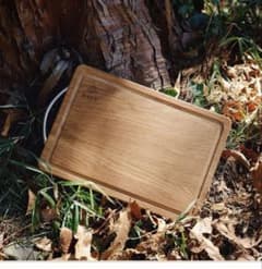 GOEN ゴエン 育てるまな板 新品未使用廃盤品 出張料理人みつ 伊豆のぬ