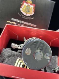 限定価格ABU PR 6500CS 100year ANNIVERSARY限定品 - メルカリ