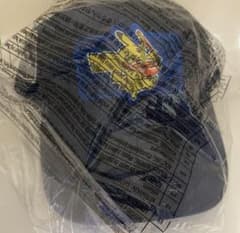 wcs ポケモン 横浜 選手限定 キャップ ピカチュウ ウェルカムキット