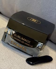 CHANEL サブリマージュ ソワン エクスフォリアン 50g スクラブマスク