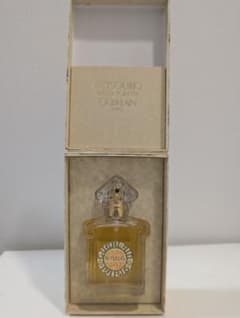 残量多】GUERLAIN ゲラン ミツコ オードトワレ 50ml ヴィンテージ