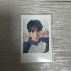 idntt アイデンティティ ジウン ナムジウン トレカセット | Shop at