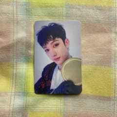 StrayKids subk 店舗特典 IN生 限定 バンチャン トレカ - メルカリ