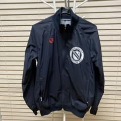 パーリーゲイツ ブルゾン カラー：ブラック サイズ：4 - メルカリ