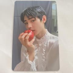 ENHYPEN ソンフン BORDER: DAY ONE トレカ - メルカリ