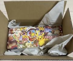 ポケモンセンター トウホク スペシャルBOX サプライ - メルカリ