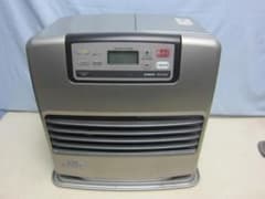 S9584】整備済 石油ファンヒーター ダイニチ FW-4715LE - メルカリ
