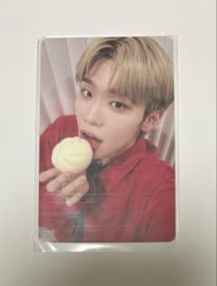 ZB1 テレ 上海サイン会 2ショット トレカ - メルカリ