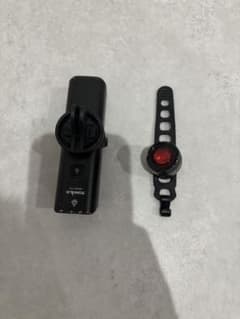 towild cl1600 cateye テールライト リアライト - メルカリ