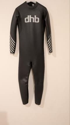 dhb Hydon トライアスロンウェットスーツ - メルカリ