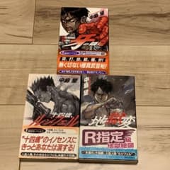 絶版希少初版帯付中島望 イラスト林田球Q HAYASHIDA十四歳、ルシフェル