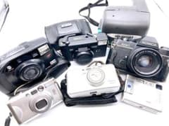 18812-21492】カメラ ポラロイド 計7個 おまとめ - メルカリ