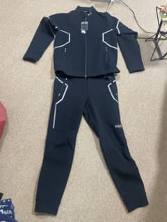 最終価格 PGG セットアップ サイズL パーリーゲイツ 新品 完売商品