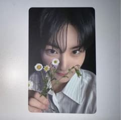 ジョンウォン ENHYPEN 宵 yoi タワレコ ラッキードロー トレカ - メルカリ