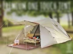 DOD プレミアムワンタッチテント TS-465 - メルカリ