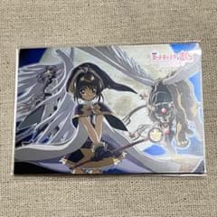 カードキャプターさくら PP 封印されたカード 劇場版 No.M24 - メルカリ