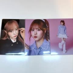 Kep1er チェヒョン ファンコン トレカ - メルカリ