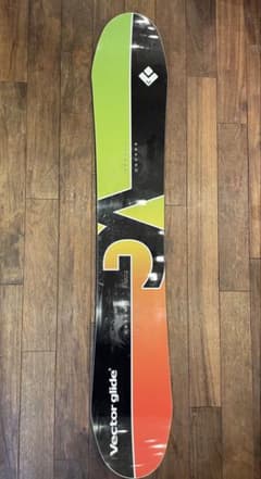VectorGlide VSK 167 パウダーボード - メルカリ