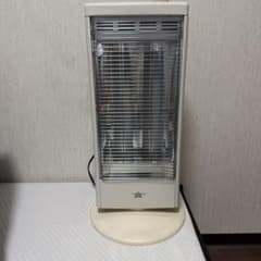 アラジン Aladdin 電気ストーブ AEH-G100B-W - メルカリ