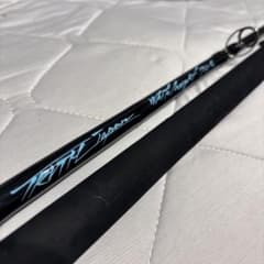 トゥルースジャパン ホワイトインサイト 7210 オーバーヘッドカスタム