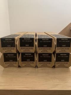 RICOH IM C6010トナーカートリッジ4色 2セット - メルカリ