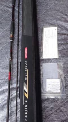 mae9 show10様専用 ハイローラー S103ML アピア - メルカリ