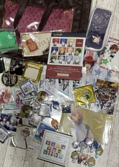 うたの☆プリンスさまっ♪『うたプリ』セット まとめ売り - メルカリ