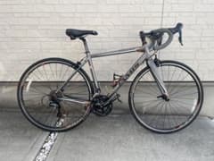 ✴︎期間限定値下げ✴︎ JAMIS ベンチュラレース サイズ51【直接引渡し