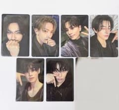 まとめ売り】ENHYPEN THE SIN VANISH ラキドロ トレカ - メルカリ