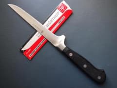 ヴォストフ・クラシック 4602/14cm骨スキナイフ包丁ゾーリンゲン鋼