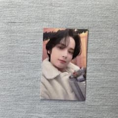 TXT SBS 限定 サノク トレカ 歌謡大典 ヒュニンカイ 韓国 - メルカリ