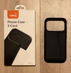 ひーちゃん専用】【新品未使用】bellroy iPhone 17 Pro - メルカリ