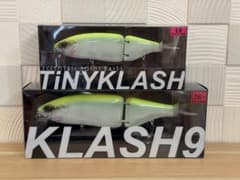 新品】DRT タイニークラッシュとK9セットVoltage ボルテージ - メルカリ