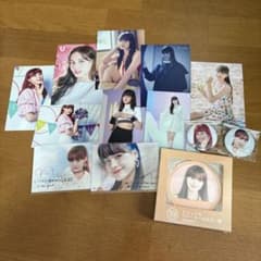 NiziU ニナ まとめ売り - メルカリ